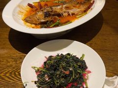 -粗茶淡饭·隐庐私厨(东亭店)