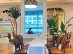 -Angelina安吉丽娜(恒隆广场店)