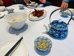 -新雅粤菜馆(南京东路店)