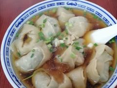 乡味馄饨-古徽州馄饨店(宝安路店)