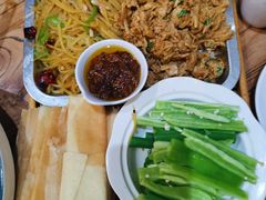 -小船渔村•大连菜•大连焖鱼(明泽街店)