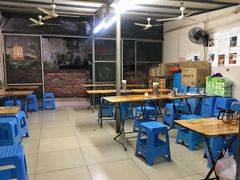 -陈氏老字号十三小炸炸店