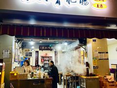 -朱大嘴肥肠血旺(福字街店)