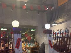 -楠火锅(昆山金鹰店)