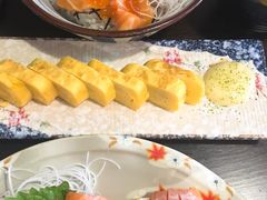 -小曹日本料理(软景中心店)