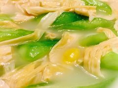 -广州逸林假日酒店·四季桃源中餐厅(白云山风景区店)