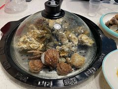 -前王院•巧克力海鲜市集餐厅(万平口店)