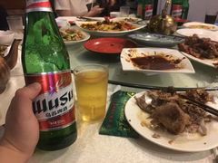 -维吾尔餐厅(宜山路店)