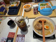-味千拉面(惠州淡水嘉信茂广场分店)