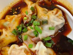 红油抄手-成都驻京办餐厅(蜀都宾馆店)