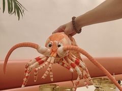 -第六季自助餐厅(甜水园店)