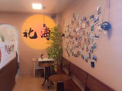 -椰吉满•鲜椰饮品(侨港黑金冠好店)