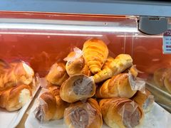 -新侨三宝乐面包店(崇文门店)