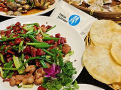 -鲜鲜·鲅鱼圈海鲜(于洪店)