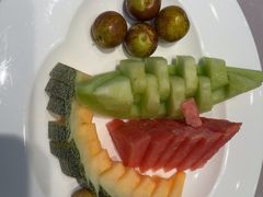 -香山湖渔家大院