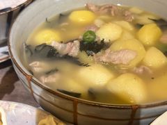 -富桂厨房