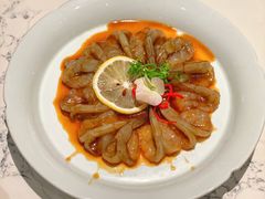 -奉天小馆·非遗东北菜(济南万象城店)