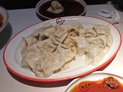 -饺子功·东北记忆·锅包肉(电厂路店)