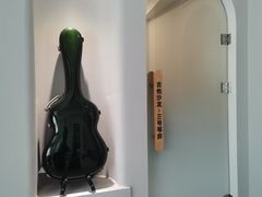 -何顺华吉他沙龙