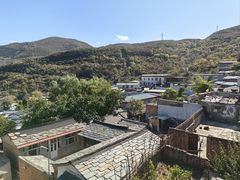-圣莲山风景区