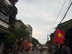 -会安古镇
