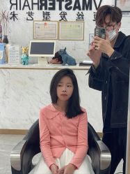 -迈丝发型艺术