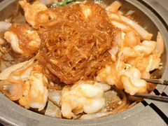 -绿茶餐厅(淮安区万达广场店)