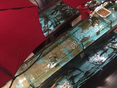 -西贝海鲜汇(槐安路店)