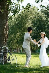 -CD视觉婚纱摄影