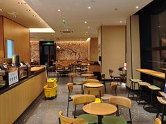 -星巴克臻选(上海长风大悦城店)