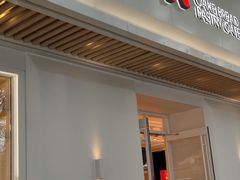 门面-好利来(东四店)