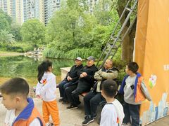 -吉的堡幼儿园(资阳恒大园)