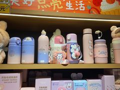 -九木杂物社(凯德西直门店)
