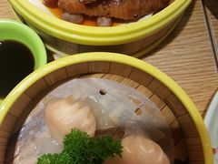 -嘉旺港式茶餐厅(延长中路店)
