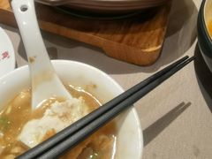 -尚一汤 广东炖汤(金桥国际店)