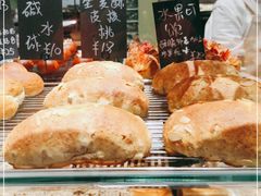 -面包与我Bread Or Me(长城汇店)