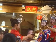 -印象鲵宴·张家界地标美食名片(溪布街店)