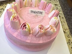 -théATRE 茶聚场(王府中環店)