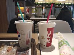 -肯德基(桂林阳朔店)