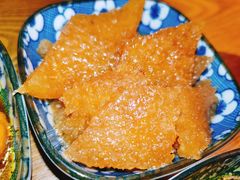 -無牌小范·香港明星美食