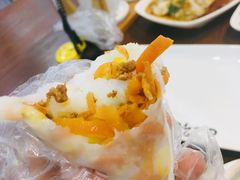 胡萝卜玉米捆粄-琦记丰顺捆粄(蛇口店)