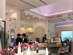 -1981牛排西餐厅(海信店)