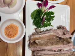 -品回味清真西北楼(宁波首店)