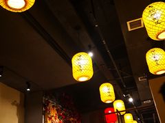 大堂-乡里八闽·福州乡土菜(高宅店)