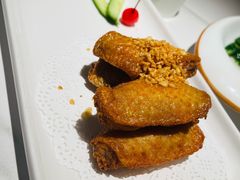 蒜香鸡翅-七味·用心做好鱼(花桥店)