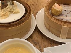 -添好运点心专门店(百老汇店)