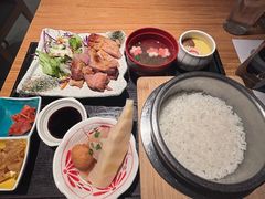 -味太助·银饭食堂(中华城店)