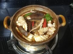 -九大簋家宴(北京路店)