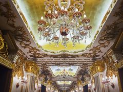 -波特曼西餐厅(中央大街店)