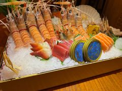 -万岛日本料理铁板烧(万象城店)